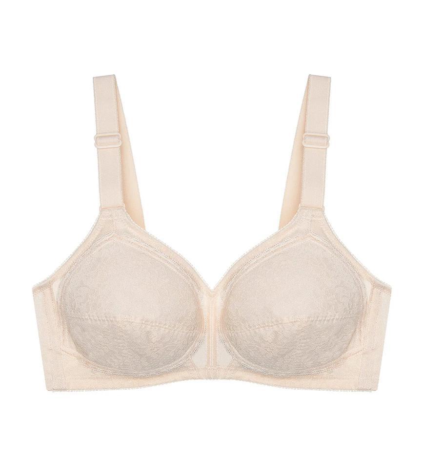 FORM & BEAUTY Non-Wired Padded Bra