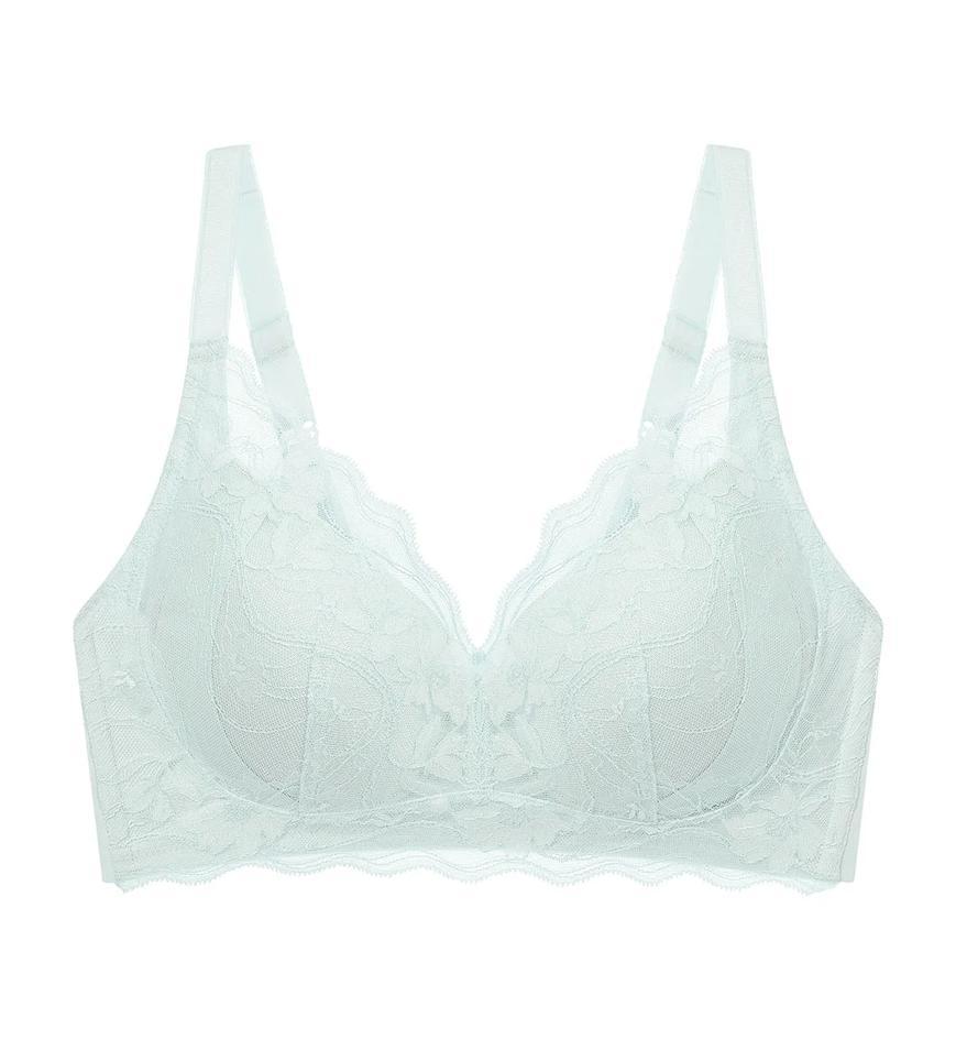 Secret Slimming 2.0 Non-Wired Padded Bra