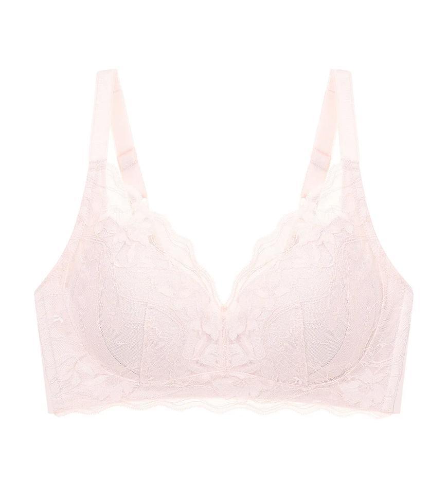 Secret Slimming 2.0 Non-Wired Padded Bra