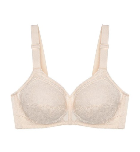 FORM & BEAUTY Non-Wired Padded Bra