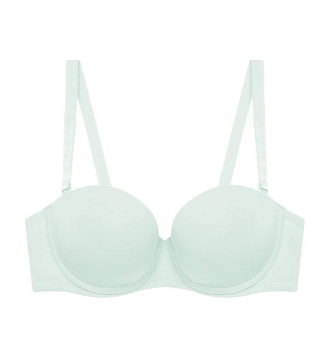 Simply Everyday Wired Padded Bra