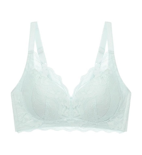 Secret Slimming 2.0 Non-Wired Padded Bra