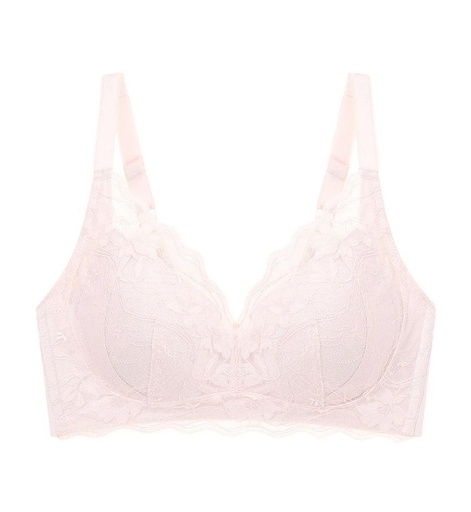 Secret Slimming 2.0 Non-Wired Padded Bra