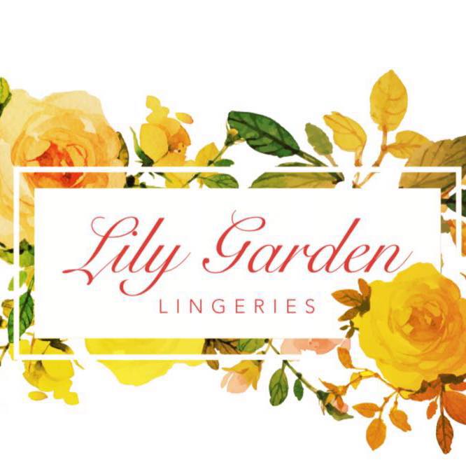Lily Garden (LH)